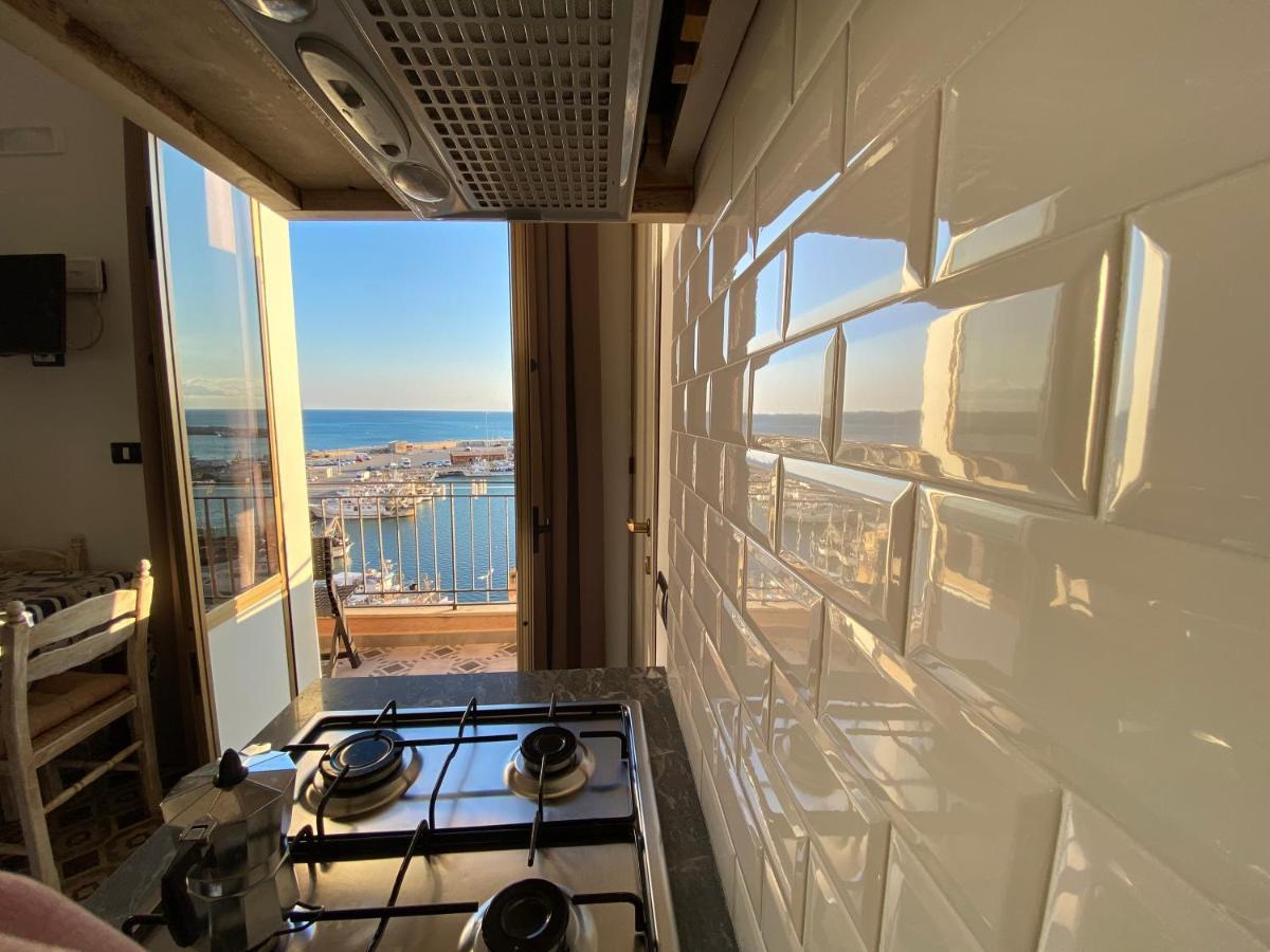 Ulisse Maison De Charme Sciacca Esterno foto