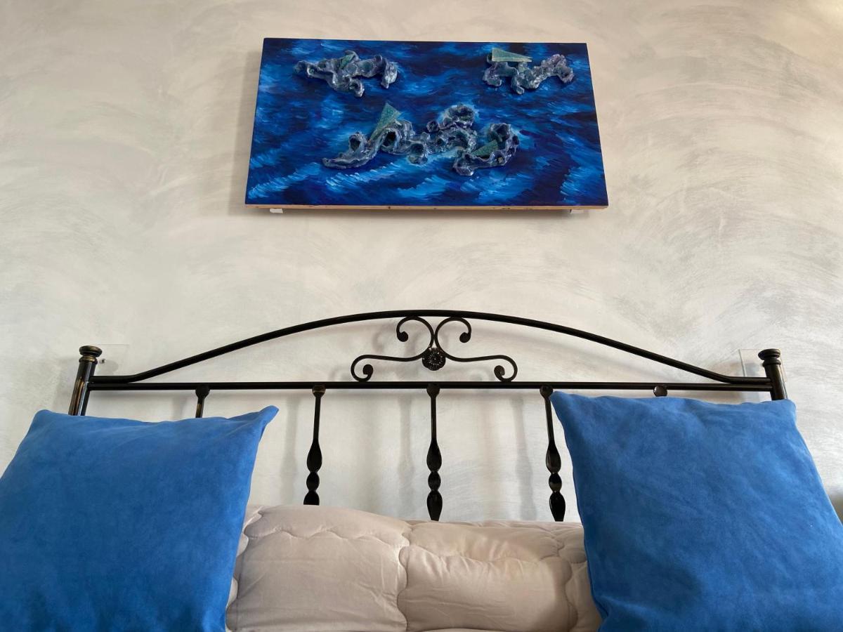 Ulisse Maison De Charme Sciacca Esterno foto