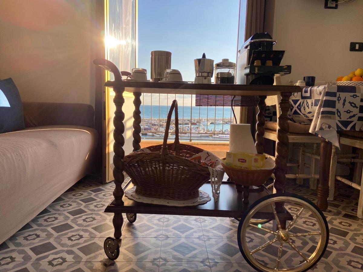 Ulisse Maison De Charme Sciacca Esterno foto