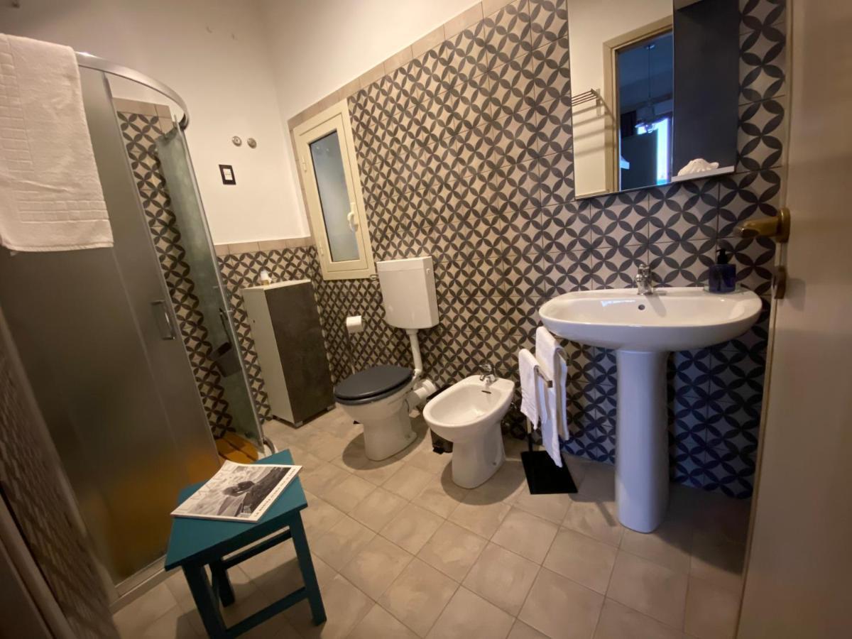 Ulisse Maison De Charme Sciacca Esterno foto
