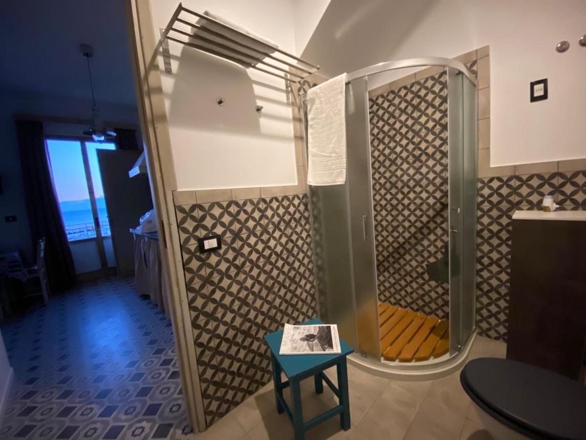Ulisse Maison De Charme Sciacca Esterno foto
