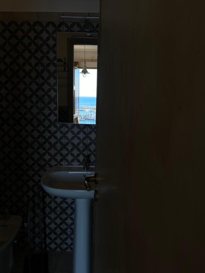 Ulisse Maison De Charme Sciacca Esterno foto