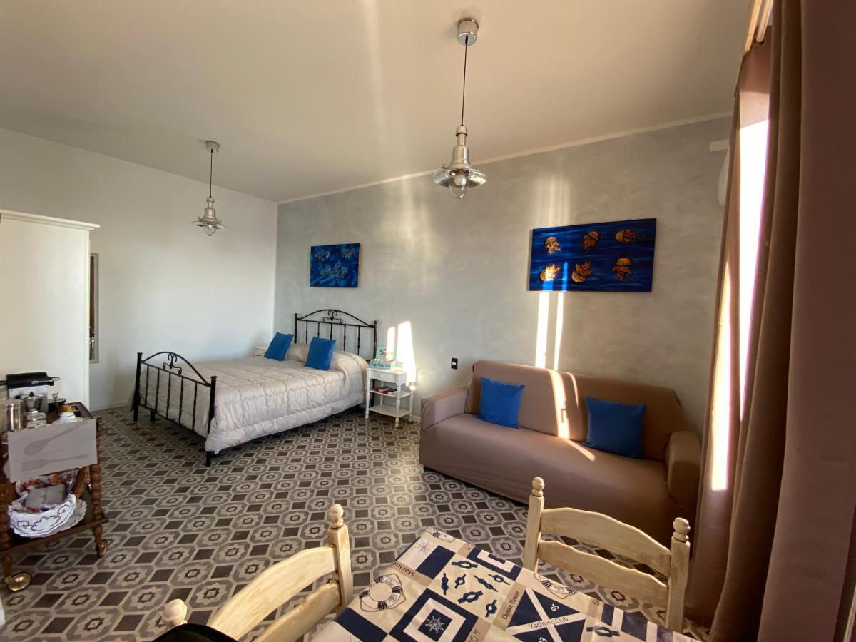 Ulisse Maison De Charme Sciacca Esterno foto