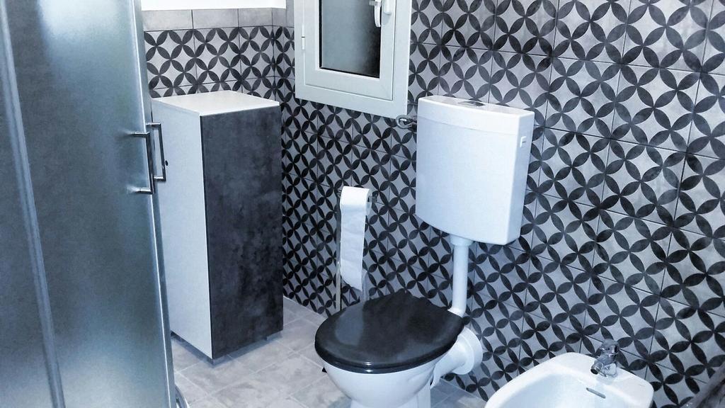 Ulisse Maison De Charme Sciacca Esterno foto