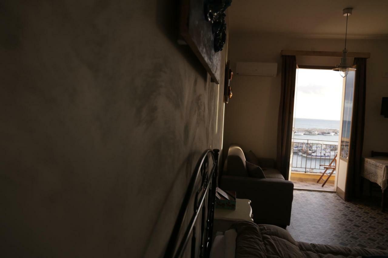 Ulisse Maison De Charme Sciacca Esterno foto