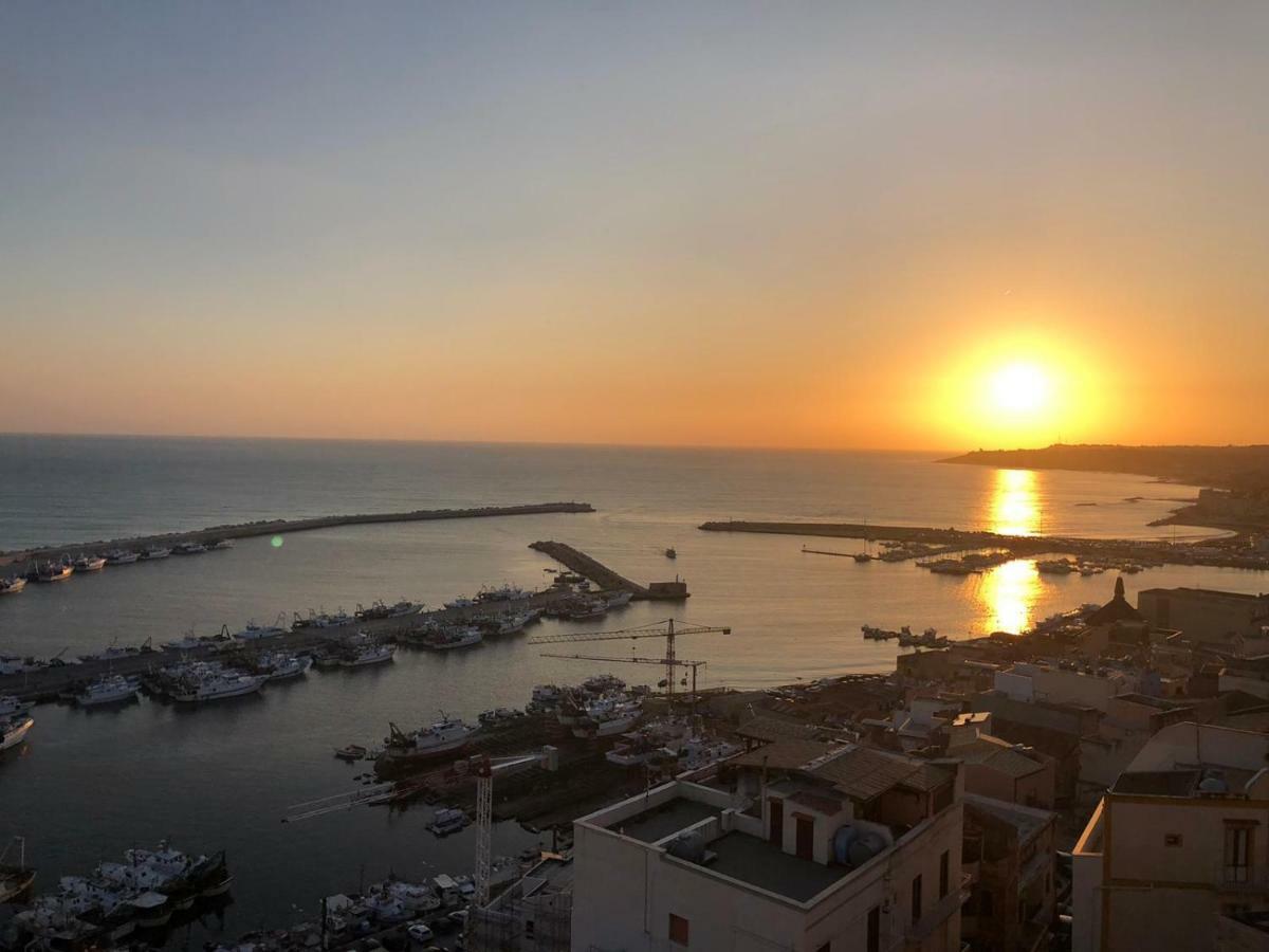 Ulisse Maison De Charme Sciacca Esterno foto