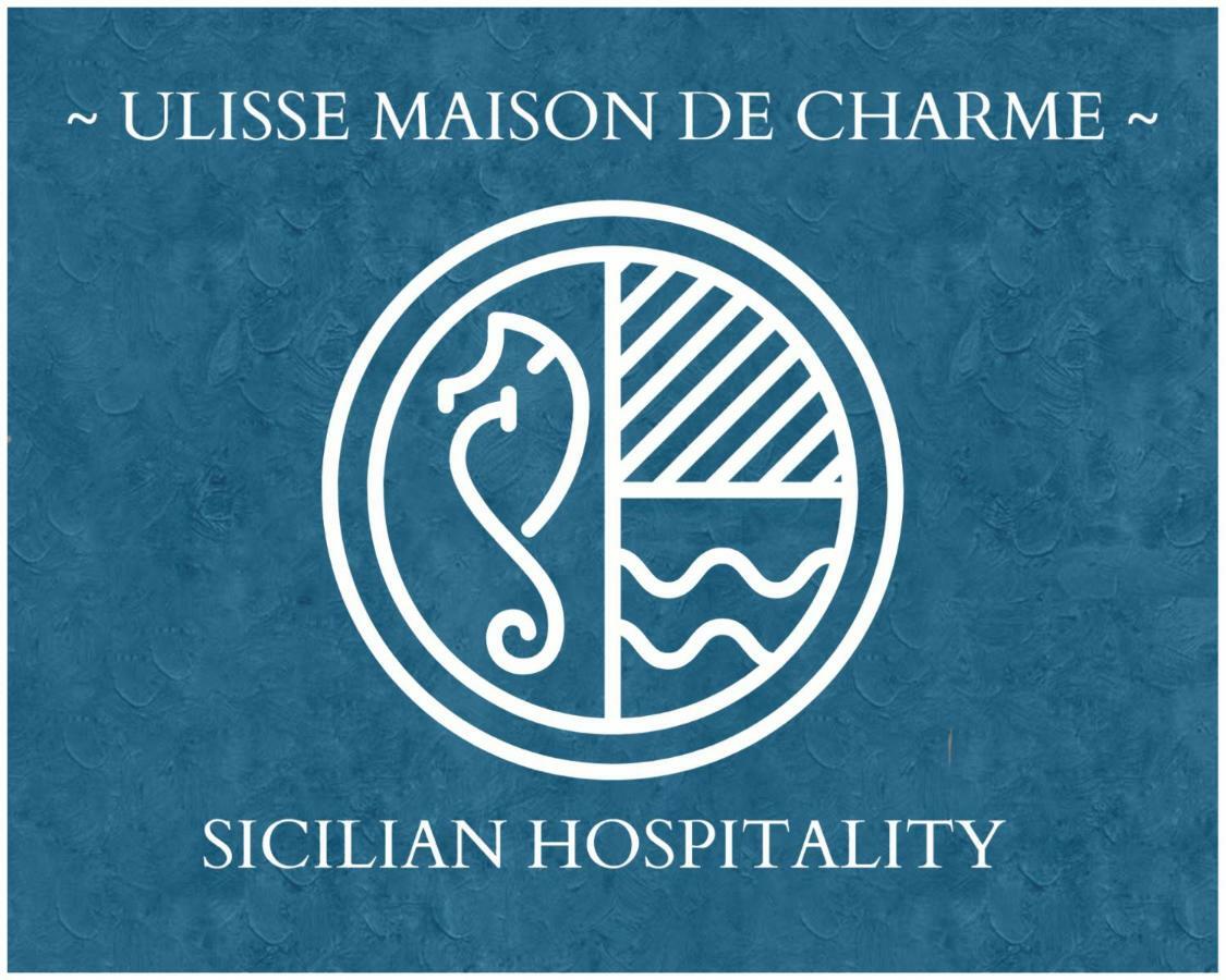 Ulisse Maison De Charme Sciacca Esterno foto